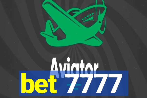 bet 7777